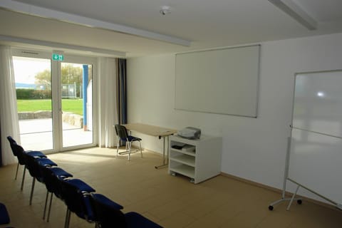 Business facilities