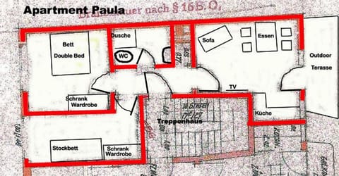 Steinhauser`s Ferienwohnungen Apartamento in Augsburg