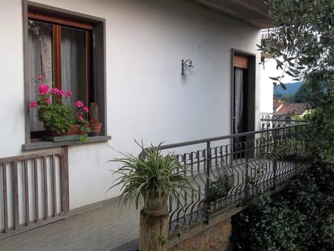 Appartamento da Benito & Renza Apartment in Lucca