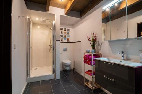 Ferienhaus Haus am Pütz House in Trier-Saarburg