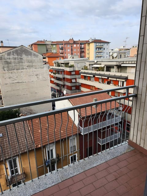 Balcony/Terrace, Balcony/Terrace