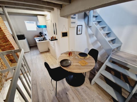 Les Appartements Hyper centre d'Avesnes-Sur-Helpe Apartment in Hauts-de-France