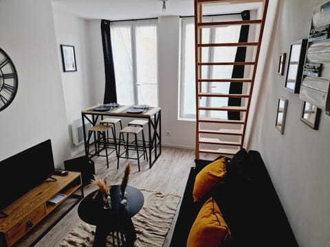 Les Appartements Hyper centre d'Avesnes-Sur-Helpe Apartment in Hauts-de-France