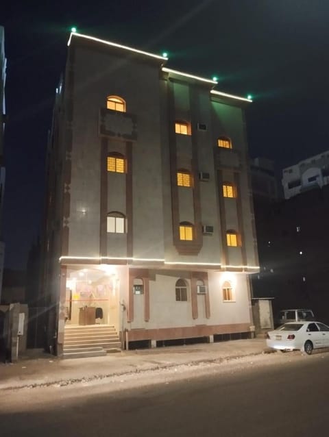 دار الرضا Hotel in Medina