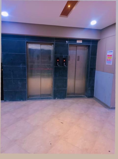 elevator