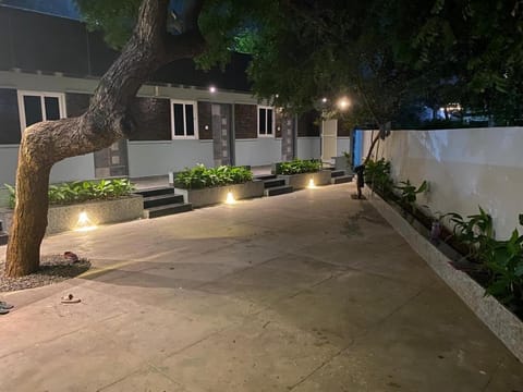Neem Tree home stay Casa vacanze in Visakhapatnam