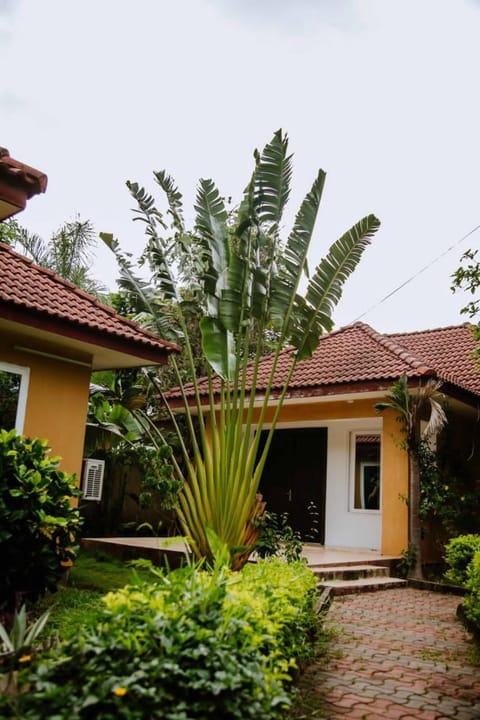 Two Bedroom House With free WiFi in Masaki Haus in City of Dar es Salaam
