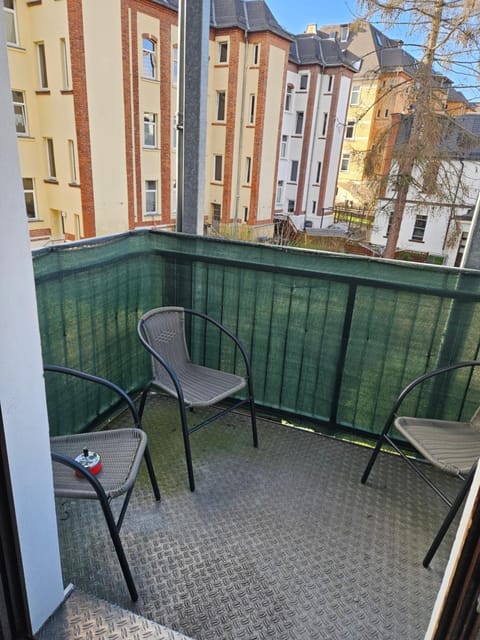 Balcony/Terrace, Balcony/Terrace