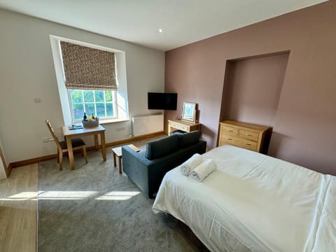 Grindal Studio Apartments - Newly Opened Luxury Accommodation Apartment hotel in Saint Bees