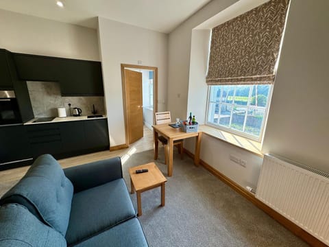 Grindal Studio Apartments - Newly Opened Luxury Accommodation Apartment hotel in Saint Bees