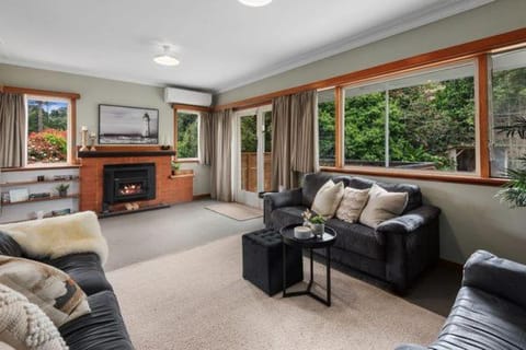 Rest & Relax villa Whangarei 4 Bedrooms 2 Bath family home Chalet in Whangārei
