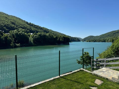 Garden, Garden, Lake view, Lake view