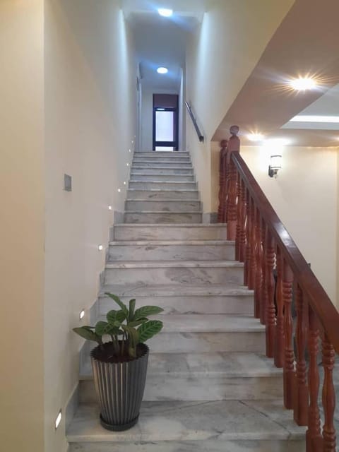 Addis Ababa Renting Apartment in Addis Ababa