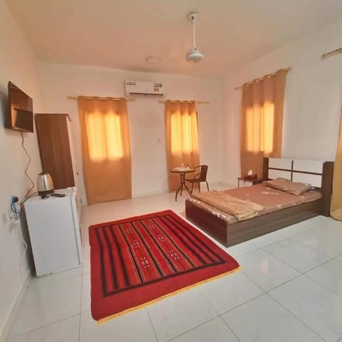 البيت الابيض Vacation rental in Muscat