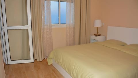 الرباط Apartment in Rabat