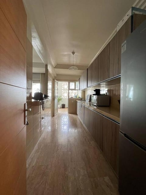 الرباط Apartment in Rabat