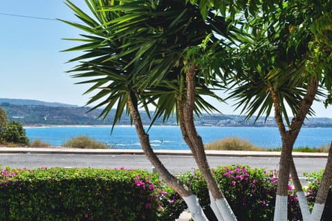 Day, Natural landscape, Sea view