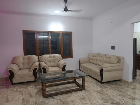 Dhruva Villa Villa in Kerala