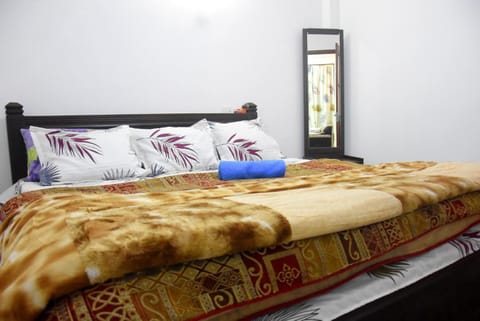 Brindha Room's Bed and Breakfast in Nuwara Eliya