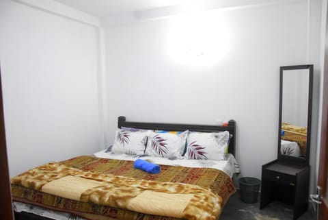 Brindha Room's Chambre d’hôte in Nuwara Eliya