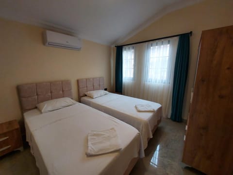 MERT APART OTEL Apartment hotel in Ölüdeniz