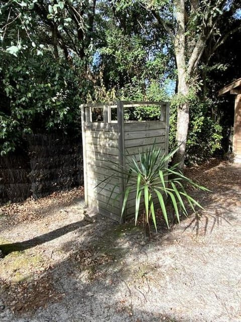 Maison proche Plage des Estagnots et Lac Hossegor Villa in Seignosse