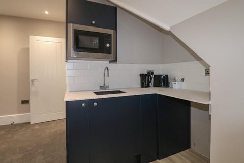8 The Cuckmere Appartement in Seaford