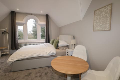 8 The Cuckmere Appartement in Seaford