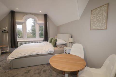 8 The Cuckmere Apartment in Seaford