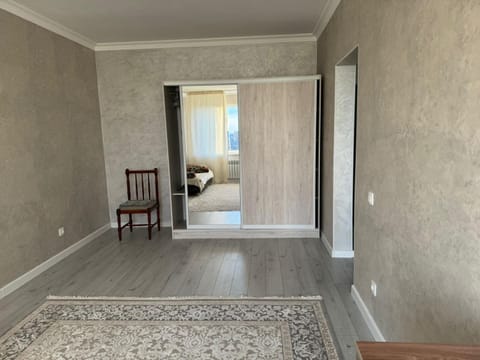 Уютная квартира недалеко от аэропорта Apartment in Almaty