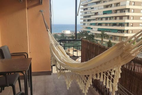 View (from property/room), Balcony/Terrace