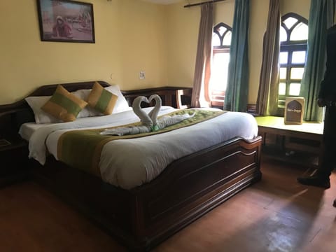 Kamya INN, Puri Hotel in Puri