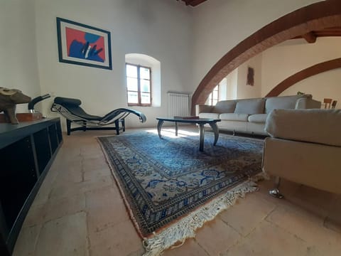 Castello Montefiridolfi Appartement in San Casciano Val Pesa