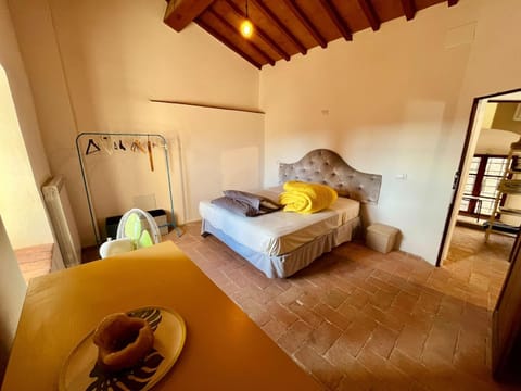 Castello Fiabesco nel cuore del ChiantiClassico Apartment in San Casciano Val Pesa