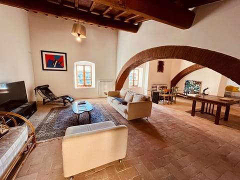 Castello Fiabesco nel cuore del ChiantiClassico Apartment in San Casciano Val Pesa