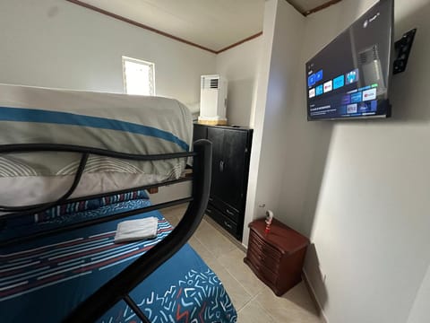 apartamento Deluxe Hasta para 5 personas Apartment in Villavicencio