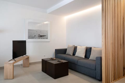 Panasco Suites Apartment in Arrecife