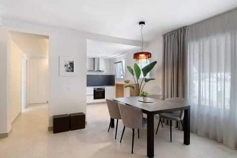 Panasco Suites Apartment in Arrecife