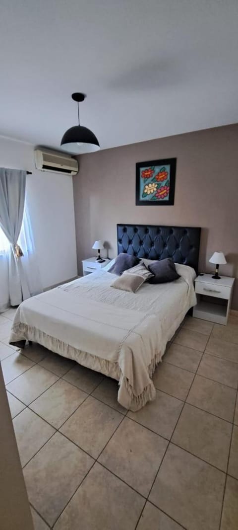 Elite IV Condo in Villa María