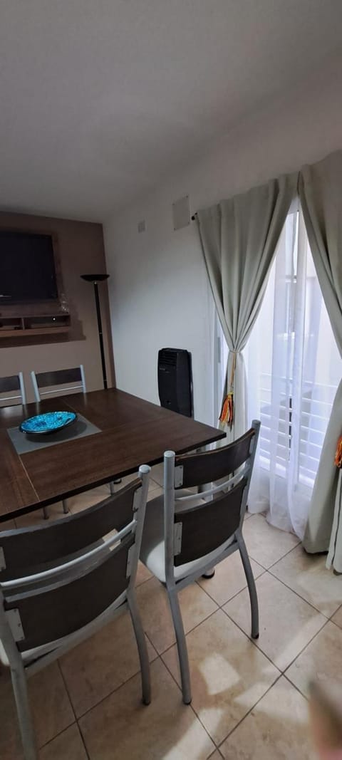 Elite IV Condo in Villa María