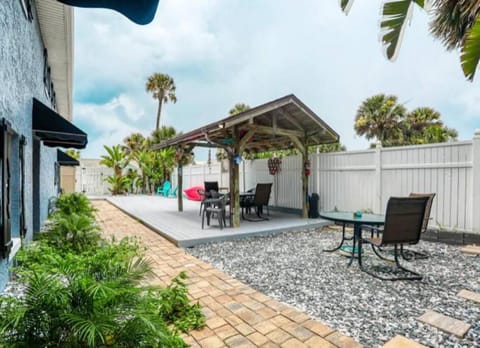 Summer Sands Lodge Appartamento in Flagler Beach