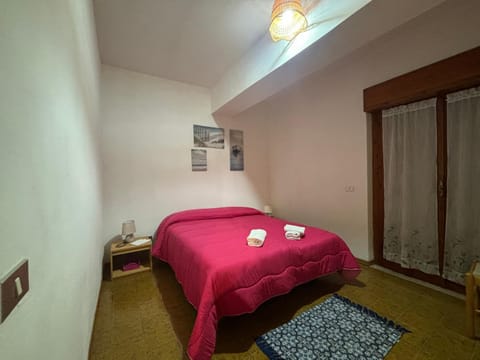 Karolina Home Apartment in Scalea