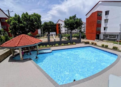 Mactan Oasis Garden 401 Apartment hotel in Lapu-Lapu City