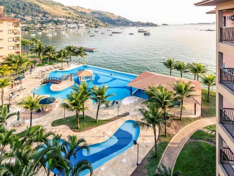Property building, On site, Swimming pool