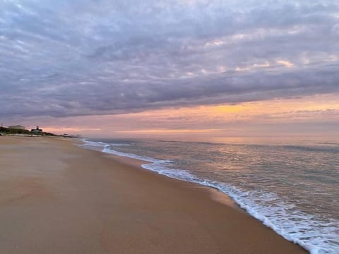 Summer Sands Lodge Unit 2 Condo in Flagler Beach