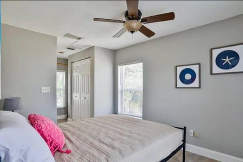 Summer Sands Lodge Unit 2 Condo in Flagler Beach