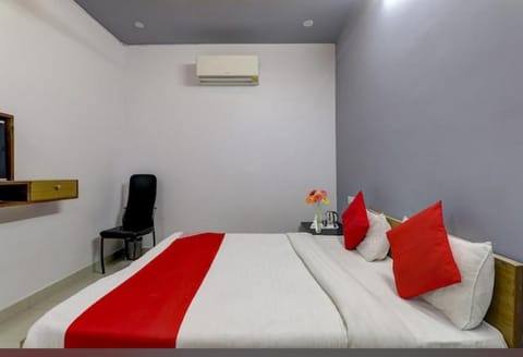 Hotel G A Residency Hotel in Lucknow