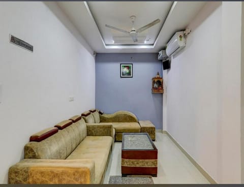 Hotel G A Residency Hotel in Lucknow