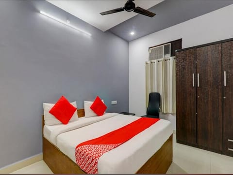 Hotel G A Residency Hotel in Lucknow