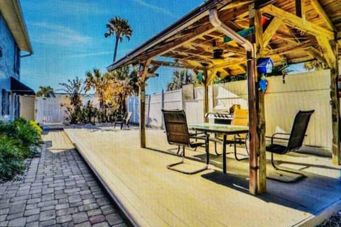 Summer Sands Lodge Unit 4 -2BR Condominio in Flagler Beach